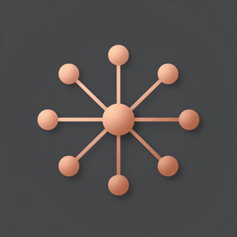 Data Infrastructure illustration