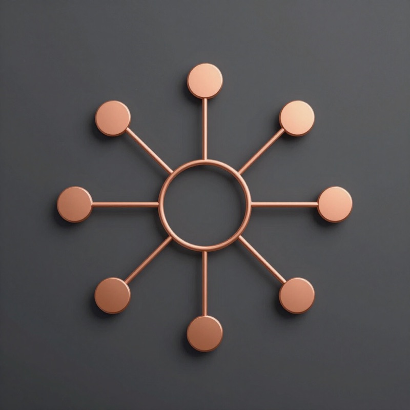Health Systems illustration